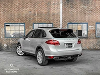 Porsche cayenne 3.6 v6 300pk 2011 - afbeelding 10 van  43