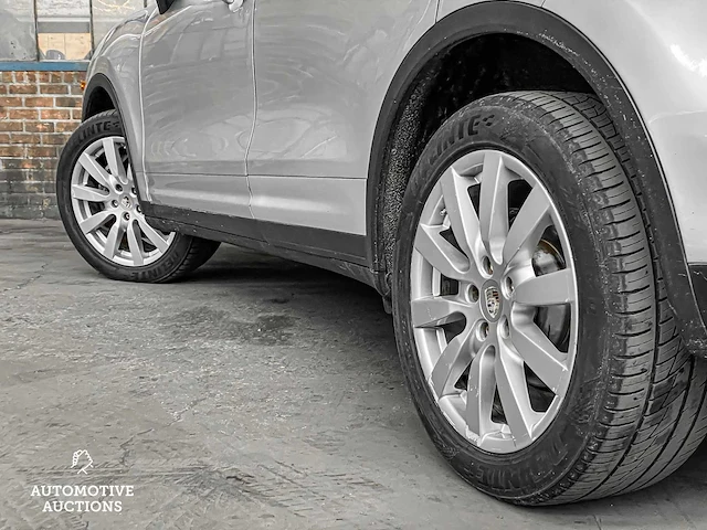 Porsche cayenne 3.6 v6 300pk 2011 - afbeelding 13 van  43