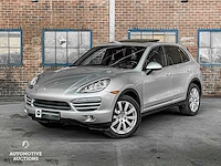Porsche cayenne 3.6 v6 300pk 2011 - afbeelding 16 van  43
