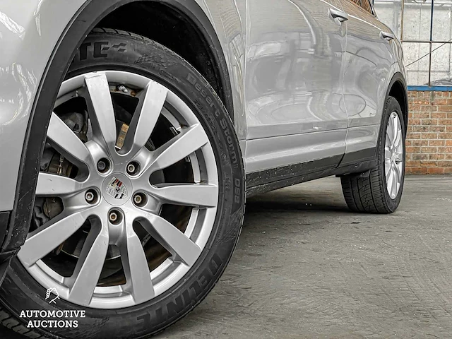 Porsche cayenne 3.6 v6 300pk 2011 - afbeelding 12 van  43