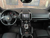 Porsche cayenne 3.6 v6 300pk 2011 - afbeelding 26 van  43