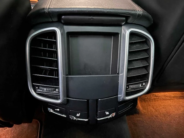 Porsche cayenne 3.6 v6 300pk 2011 - afbeelding 27 van  43