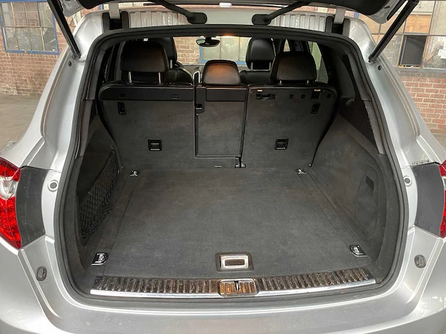 Porsche cayenne 3.6 v6 300pk 2011 - afbeelding 33 van  43