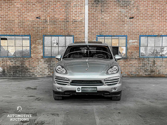 Porsche cayenne 3.6 v6 300pk 2011 - afbeelding 23 van  43