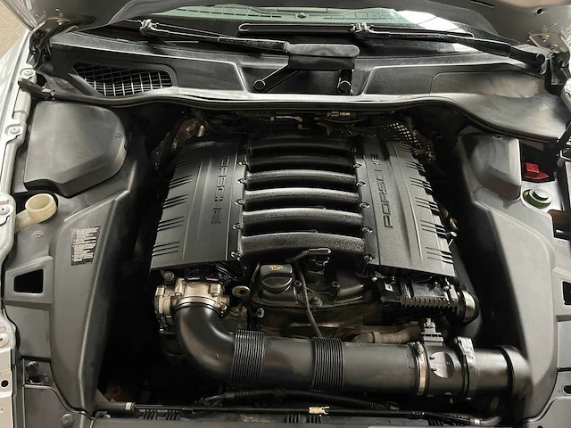 Porsche cayenne 3.6 v6 300pk 2011 - afbeelding 35 van  43