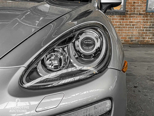 Porsche cayenne 3.6 v6 300pk 2011 - afbeelding 39 van  43
