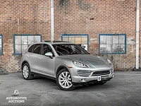 Porsche cayenne 3.6 v6 300pk 2011 - afbeelding 40 van  43