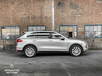 Porsche cayenne 3.6 v6 300pk 2011 - afbeelding 43 van  43