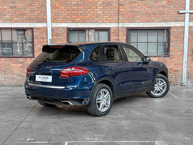 Porsche cayenne 3.6 v6 300pk 2012 - afbeelding 3 van  44
