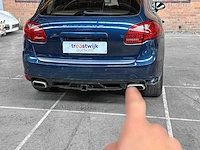 Porsche cayenne 3.6 v6 300pk 2012 - afbeelding 4 van  44