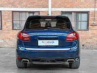 Porsche cayenne 3.6 v6 300pk 2012 - afbeelding 5 van  44
