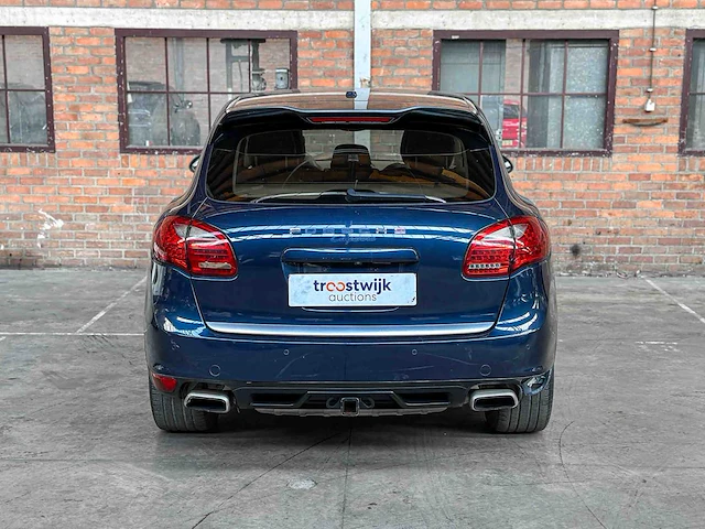 Porsche cayenne 3.6 v6 300pk 2012 - afbeelding 6 van  44