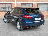 Porsche cayenne 3.6 v6 300pk 2012 - afbeelding 8 van  44