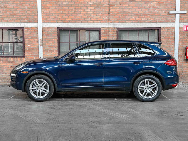 Porsche cayenne 3.6 v6 300pk 2012 - afbeelding 9 van  44