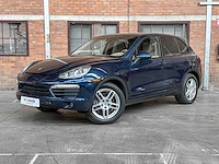 Porsche cayenne 3.6 v6 300pk 2012 - afbeelding 12 van  44