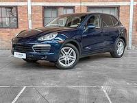 Porsche cayenne 3.6 v6 300pk 2012 - afbeelding 23 van  44