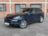Porsche cayenne 3.6 v6 300pk 2012 - afbeelding 34 van  44