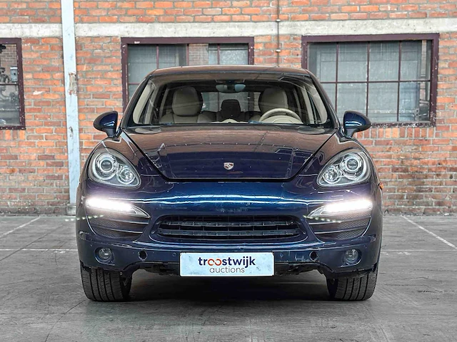 Porsche cayenne 3.6 v6 300pk 2012 - afbeelding 40 van  44