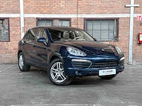 Porsche cayenne 3.6 v6 300pk 2012 - afbeelding 42 van  44