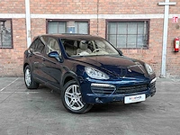 Porsche cayenne 3.6 v6 300pk 2012 - afbeelding 43 van  44