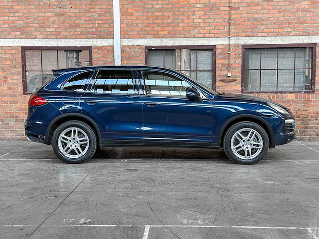 Porsche cayenne 3.6 v6 300pk 2012 - afbeelding 44 van  44
