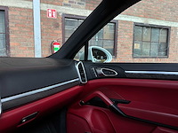 Porsche cayenne 3.6 v6 300pk 2015 - afbeelding 25 van  46