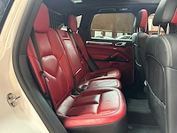 Porsche cayenne 3.6 v6 300pk 2015 - afbeelding 36 van  46