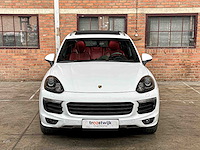 Porsche cayenne 3.6 v6 300pk 2015 - afbeelding 43 van  46