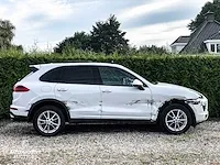 Porsche cayenne 3.6 v6 300pk pdk 2016 - afbeelding 11 van  80