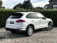 Porsche cayenne 3.6 v6 300pk pdk 2016 - afbeelding 14 van  80