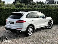 Porsche cayenne 3.6 v6 300pk pdk 2016 - afbeelding 15 van  80