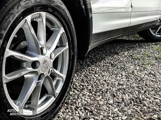 Porsche cayenne 3.6 v6 300pk pdk 2016 - afbeelding 16 van  80
