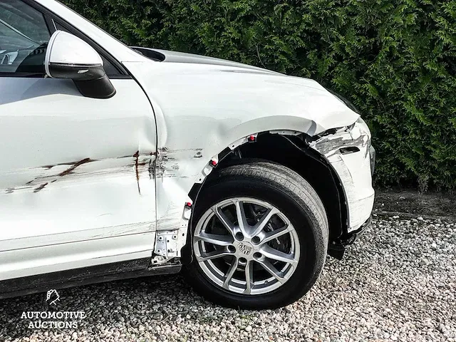 Porsche cayenne 3.6 v6 300pk pdk 2016 - afbeelding 17 van  80
