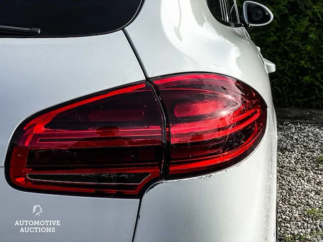 Porsche cayenne 3.6 v6 300pk pdk 2016 - afbeelding 19 van  80