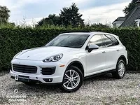 Porsche cayenne 3.6 v6 300pk pdk 2016 - afbeelding 1 van  80