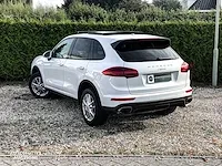 Porsche cayenne 3.6 v6 300pk pdk 2016 - afbeelding 21 van  80