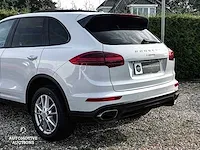 Porsche cayenne 3.6 v6 300pk pdk 2016 - afbeelding 23 van  80