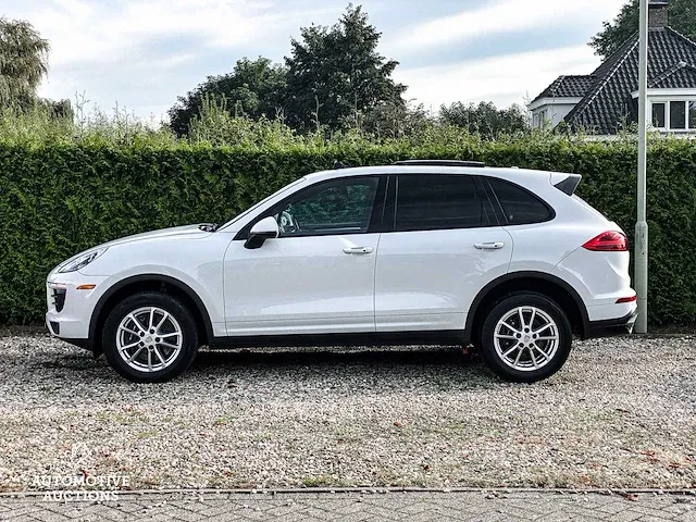 Porsche cayenne 3.6 v6 300pk pdk 2016 - afbeelding 24 van  80