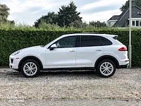 Porsche cayenne 3.6 v6 300pk pdk 2016 - afbeelding 24 van  80