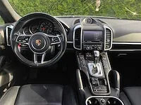 Porsche cayenne 3.6 v6 300pk pdk 2016 - afbeelding 27 van  80