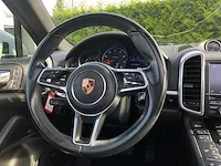 Porsche cayenne 3.6 v6 300pk pdk 2016 - afbeelding 28 van  80