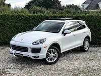 Porsche cayenne 3.6 v6 300pk pdk 2016 - afbeelding 2 van  80