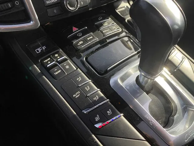 Porsche cayenne 3.6 v6 300pk pdk 2016 - afbeelding 36 van  80
