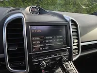 Porsche cayenne 3.6 v6 300pk pdk 2016 - afbeelding 39 van  80