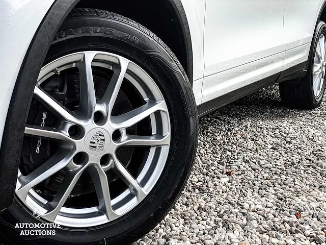 Porsche cayenne 3.6 v6 300pk pdk 2016 - afbeelding 3 van  80
