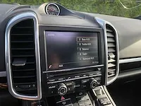 Porsche cayenne 3.6 v6 300pk pdk 2016 - afbeelding 42 van  80