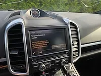 Porsche cayenne 3.6 v6 300pk pdk 2016 - afbeelding 43 van  80