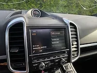 Porsche cayenne 3.6 v6 300pk pdk 2016 - afbeelding 44 van  80