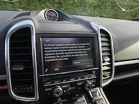 Porsche cayenne 3.6 v6 300pk pdk 2016 - afbeelding 45 van  80