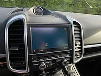 Porsche cayenne 3.6 v6 300pk pdk 2016 - afbeelding 46 van  80